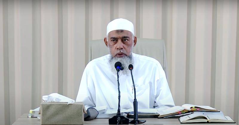 Siapa Yazid bin Abdul Qadir Jawas? Ustaz yang Meninggal Dunia